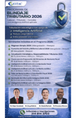 Blindaje Tributario 2026 - Imagen 3