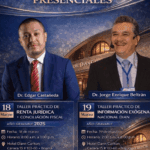 Seminarios Presenciales