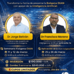 Seminario Exógena Dian