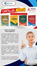 Editorial Nueva Legislación - Imagen 2