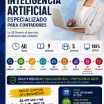 DIPLOMADO IA 50% DESCUENTO