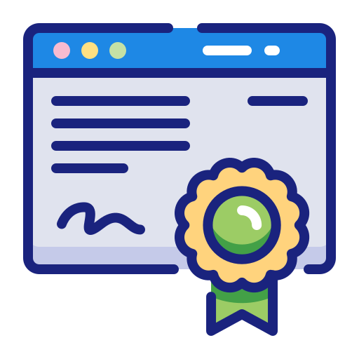 Certificación CEITAC