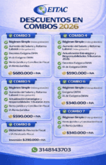 Blindaje Tributario 2026 - Imagen 2